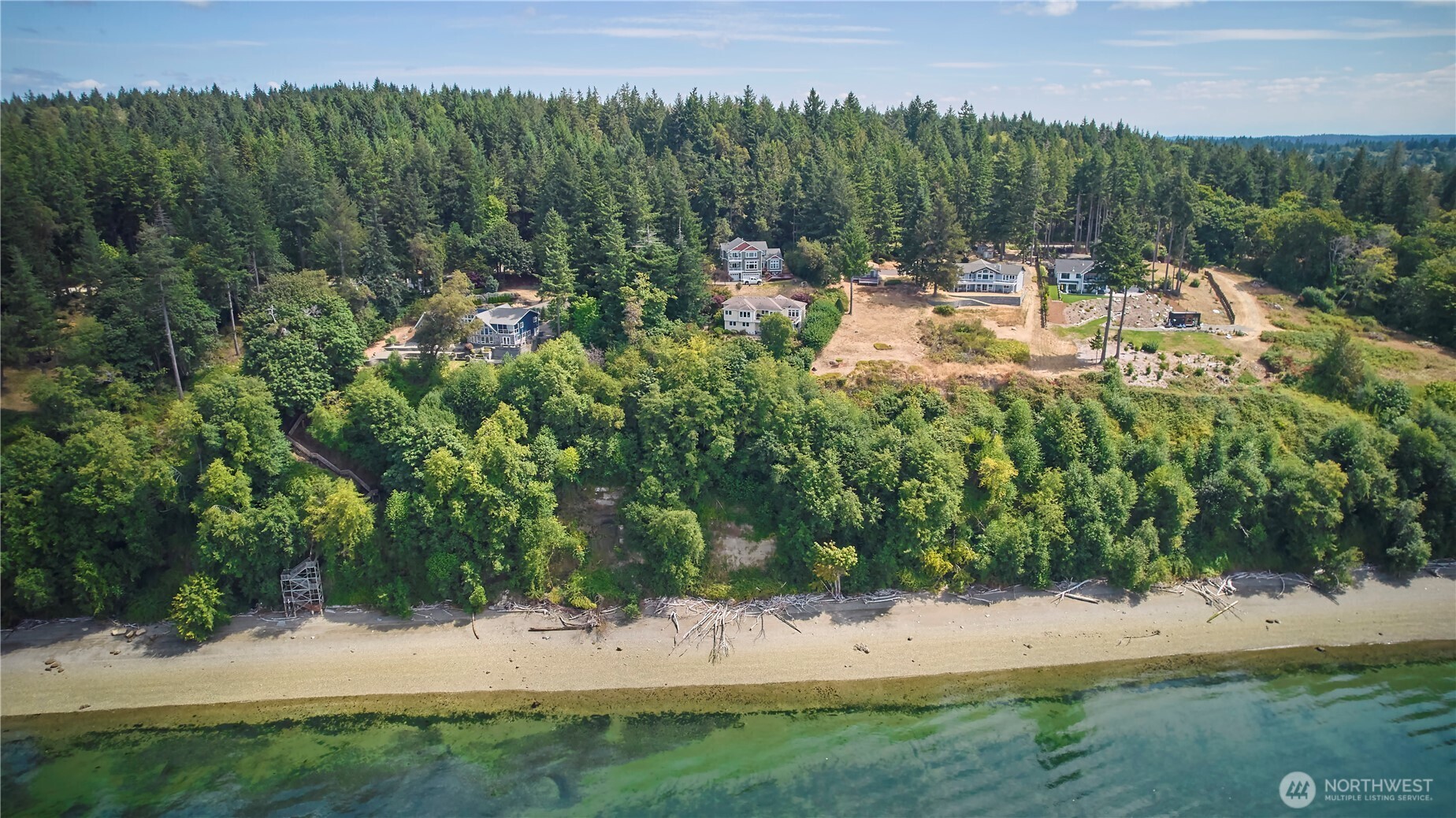 7118 190th Avenue Southwest Longbranch, WA 98351 - Photo 7 of 11