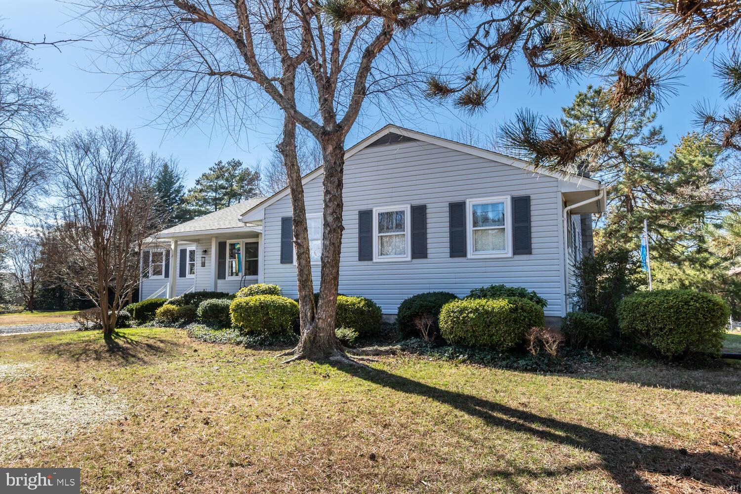 1624 Seward Road Chester, MD 21619 - Photo 41 of 48 Exterior front