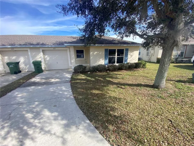 $1,100 | 2630 Icabod Court, Leesburg, FL 34748