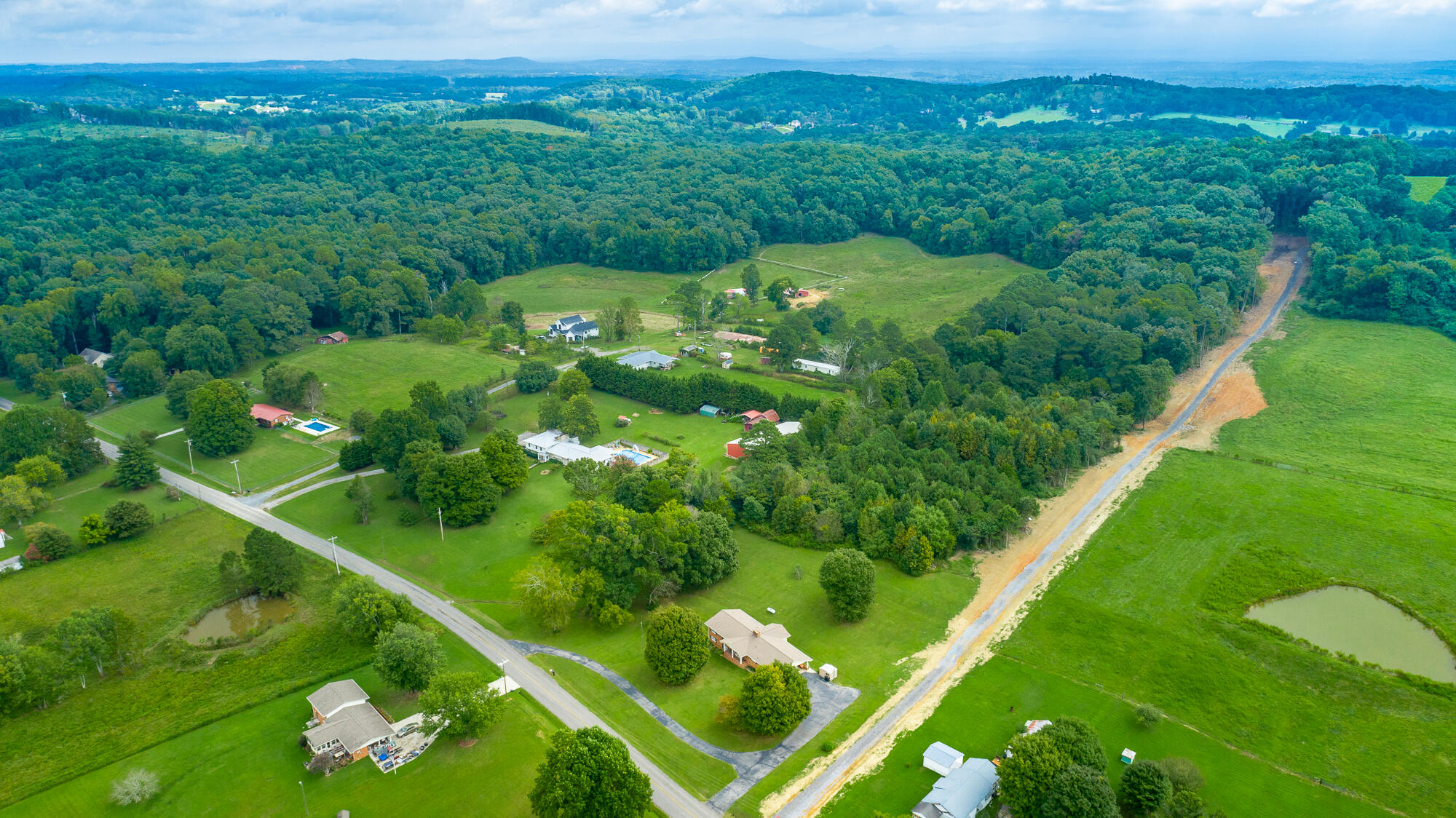 5589 Blue Springs Road Cleveland, TN 37311 - Photo 4 of 92 5589 Blue Springs Road HD-77