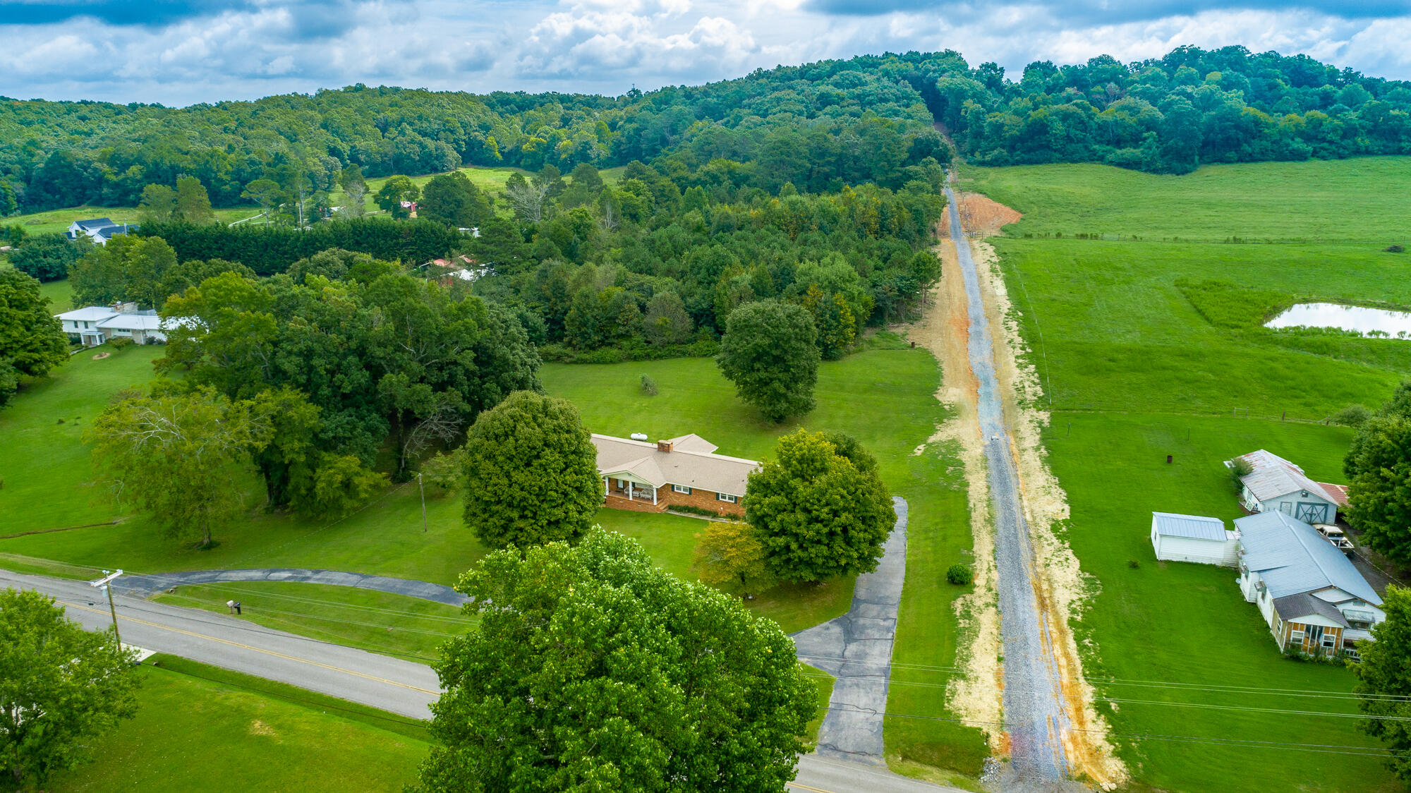 5589 Blue Springs Road Cleveland, TN 37311 - Photo 72 of 92 5589 Blue Springs Road HD-71