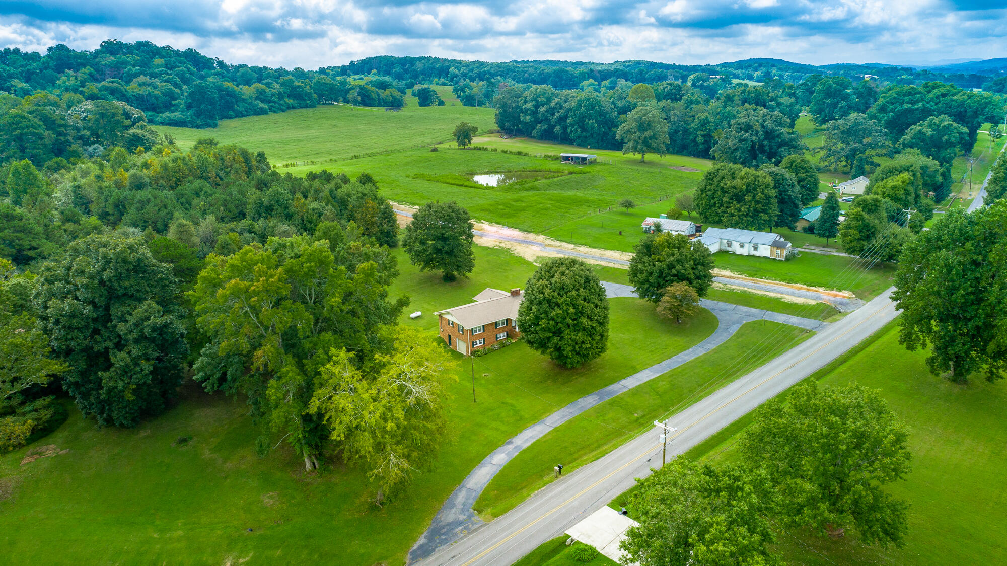 5589 Blue Springs Road Cleveland, TN 37311 - Photo 73 of 92 5589 Blue Springs Road HD-72