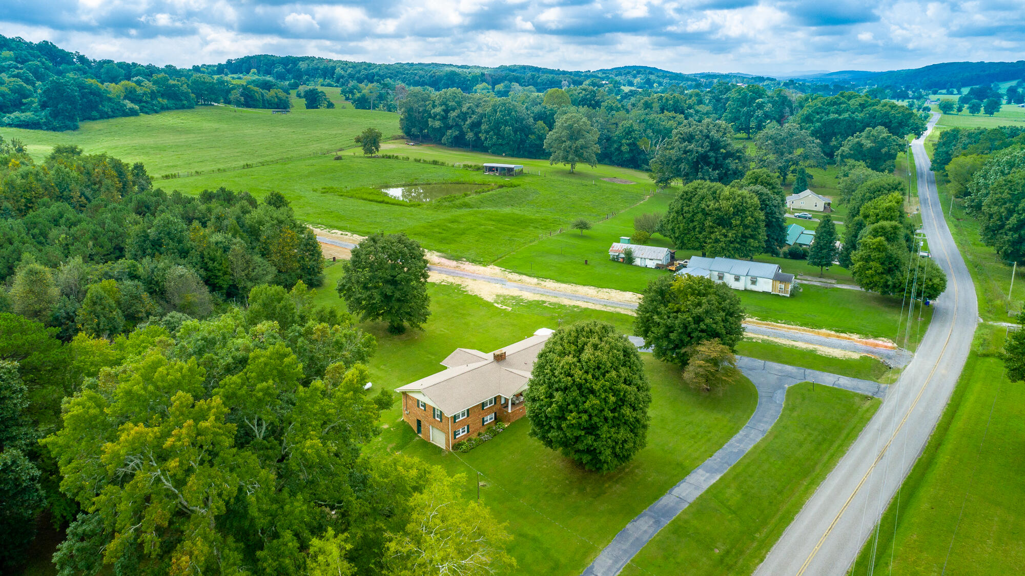5589 Blue Springs Road Cleveland, TN 37311 - Photo 74 of 92 5589 Blue Springs Road HD-73
