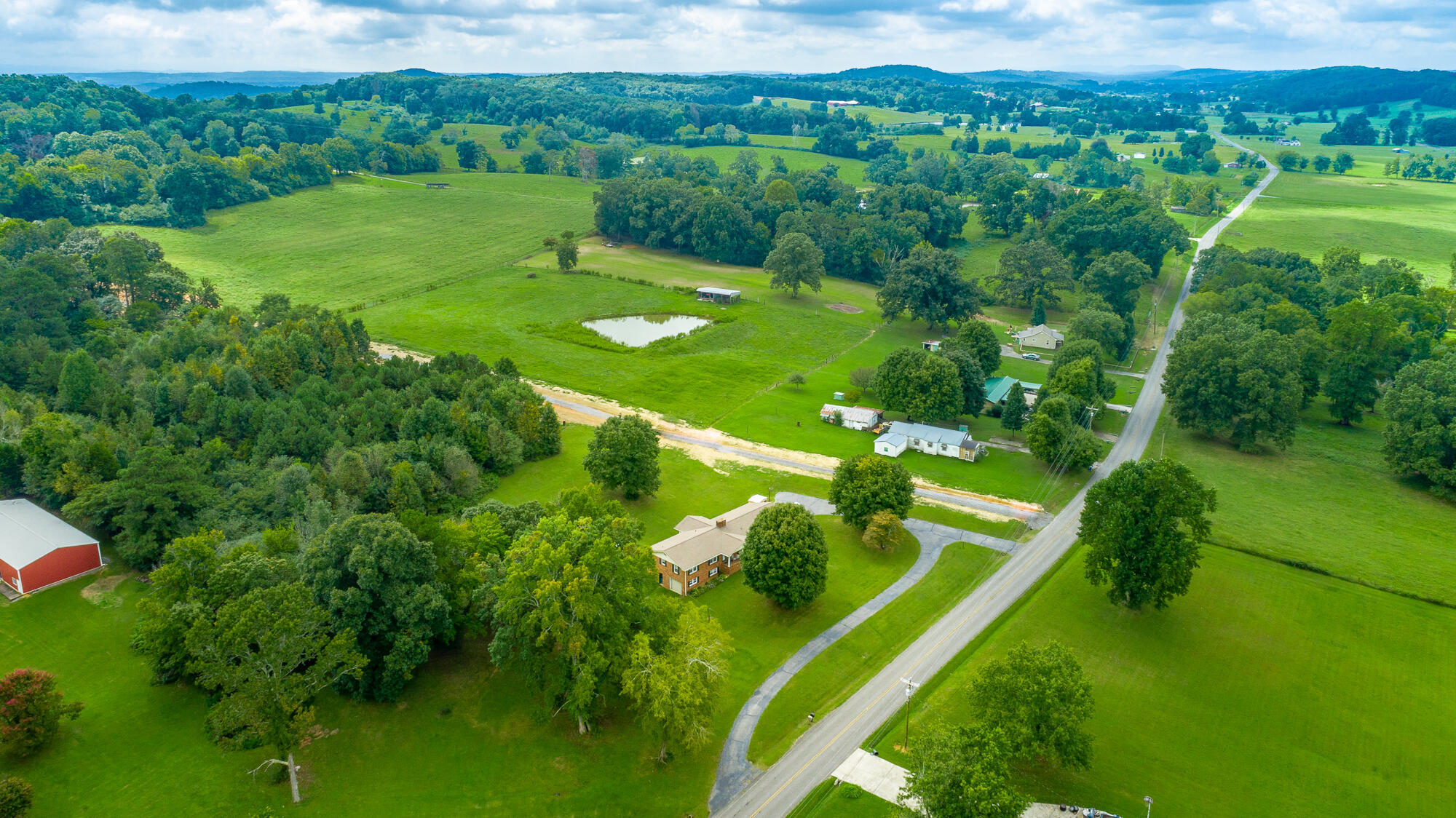 5589 Blue Springs Road Cleveland, TN 37311 - Photo 75 of 92 5589 Blue Springs Road HD-74