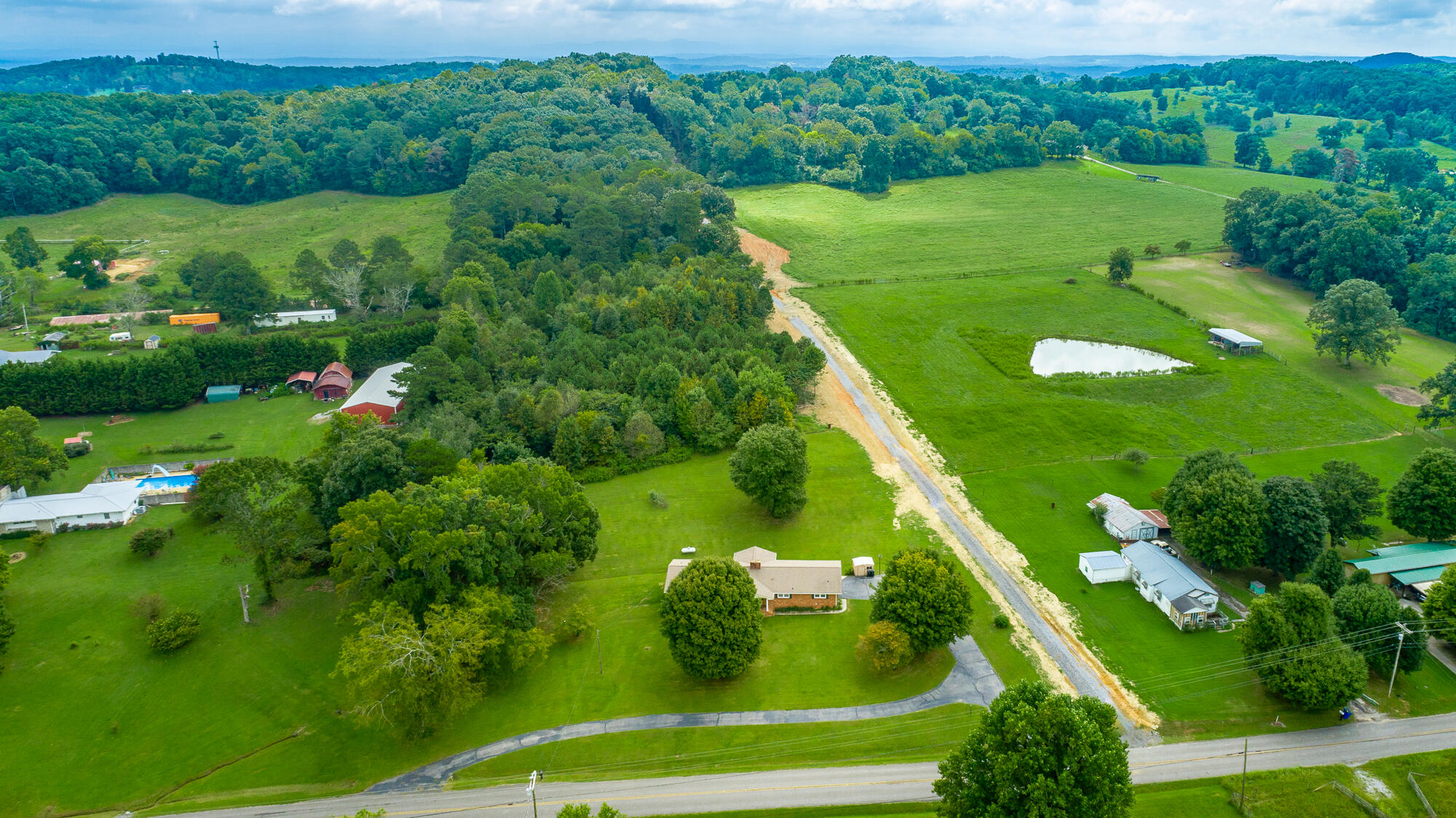 5589 Blue Springs Road Cleveland, TN 37311 - Photo 76 of 92 5589 Blue Springs Road HD-75