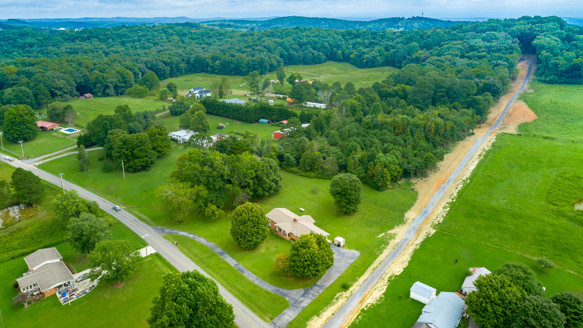 5589 Blue Springs Road Cleveland, TN 37311 - Photo 77 of 92 5589 Blue Springs Road HD-76