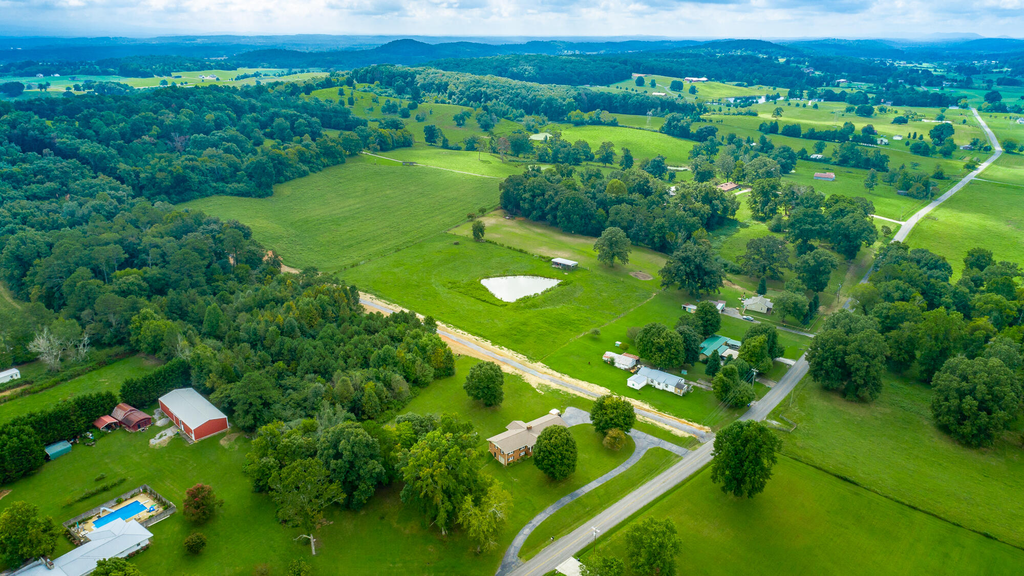 5589 Blue Springs Road Cleveland, TN 37311 - Photo 79 of 92 5589 Blue Springs Road HD-79