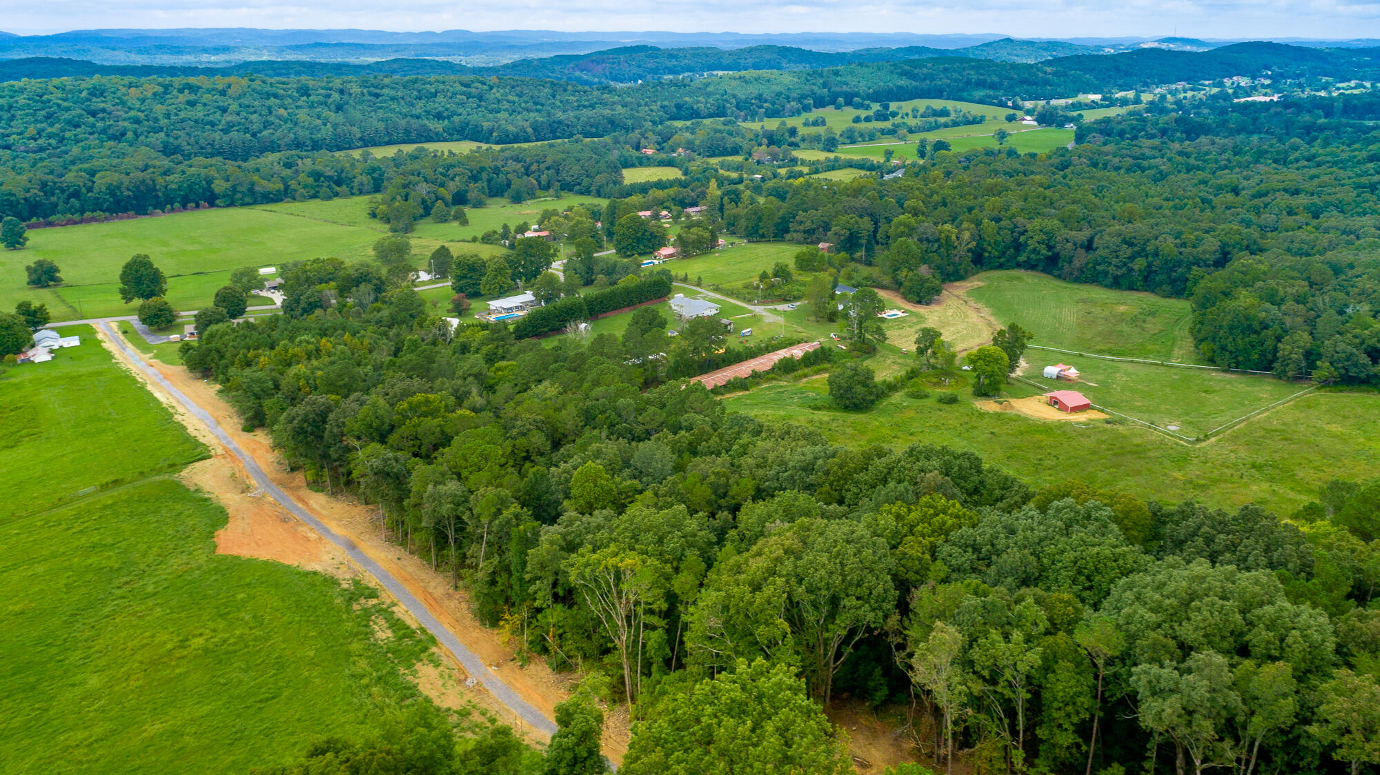5589 Blue Springs Road Cleveland, TN 37311 - Photo 84 of 92 5589 Blue Springs Road HD-84