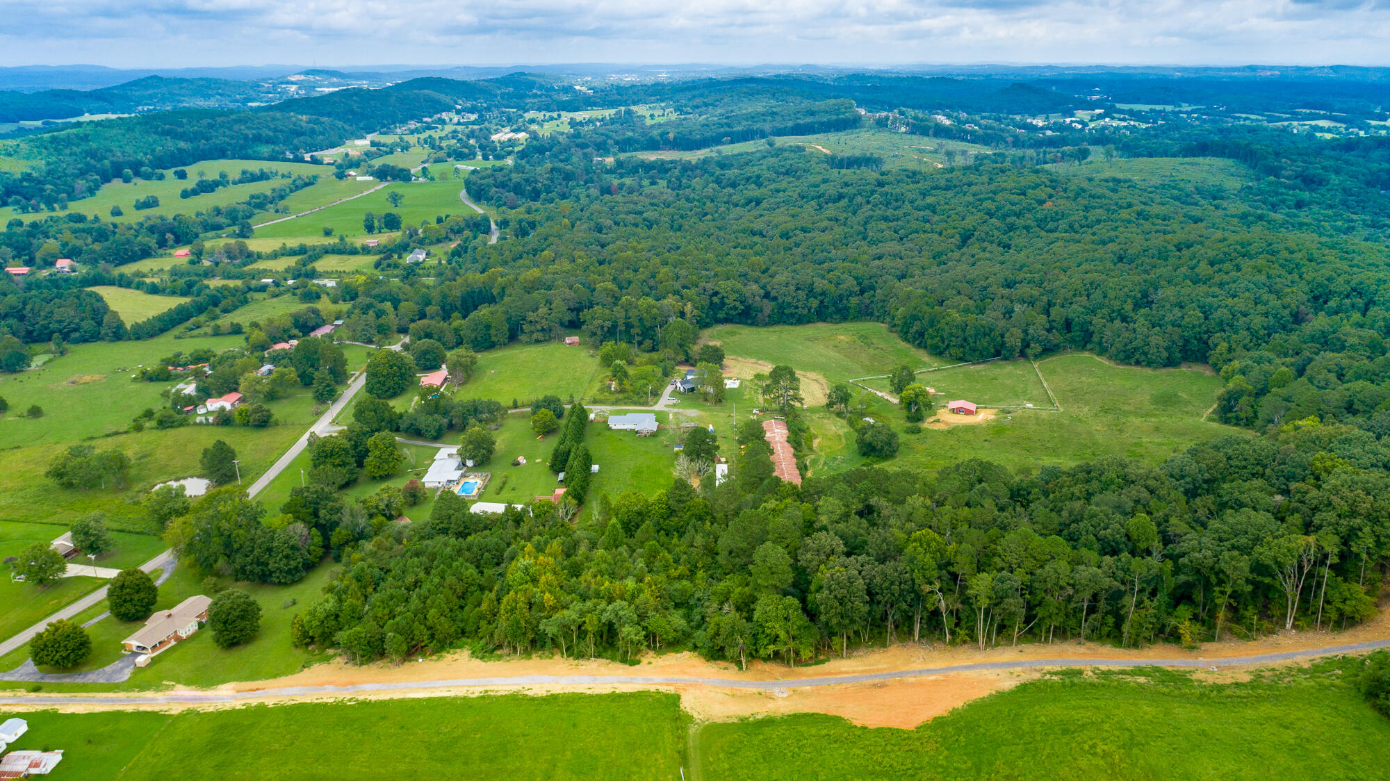 5589 Blue Springs Road Cleveland, TN 37311 - Photo 85 of 92 5589 Blue Springs Road HD-85