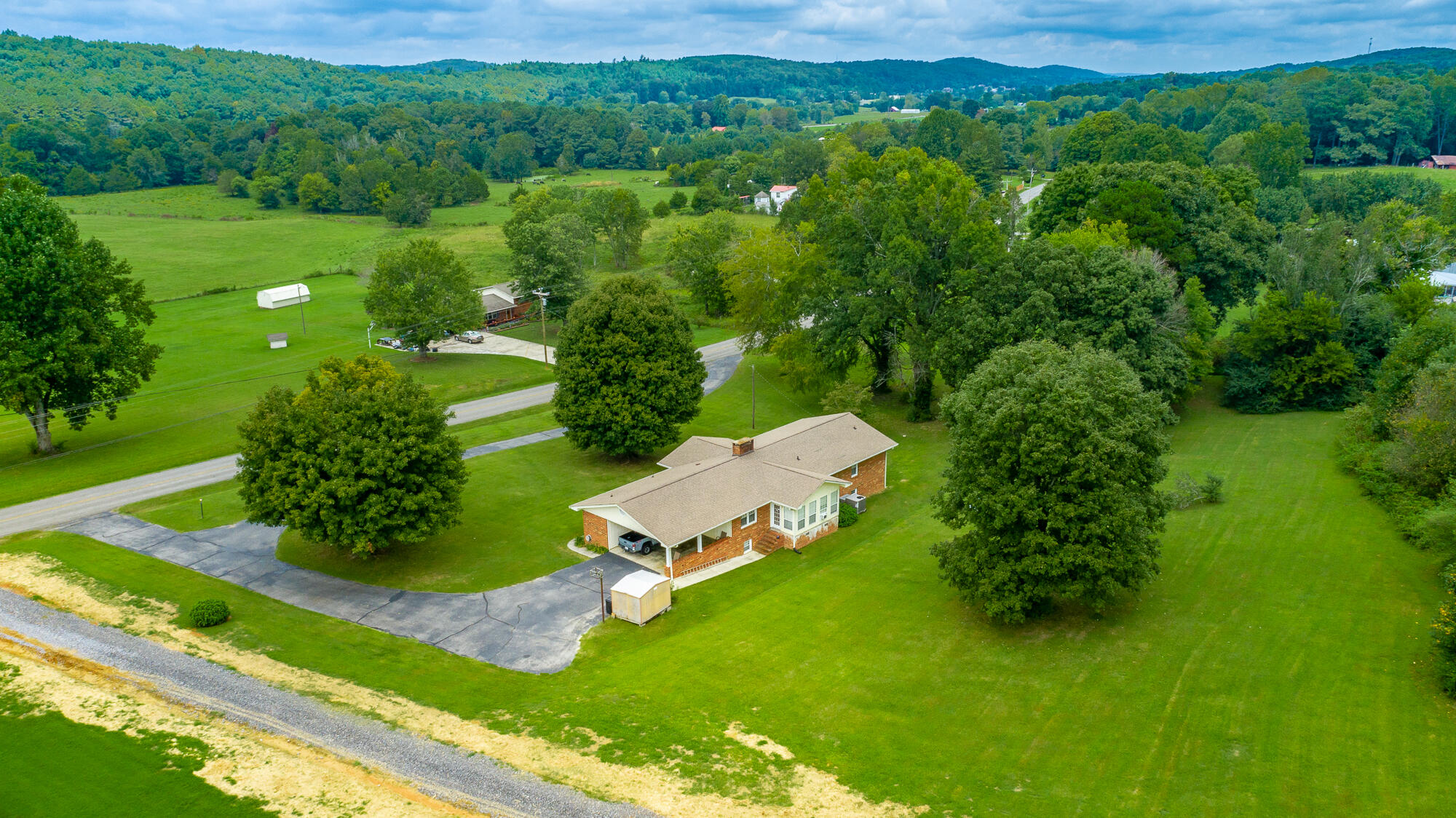 5589 Blue Springs Road Cleveland, TN 37311 - Photo 88 of 92 5589 Blue Springs Road HD-88