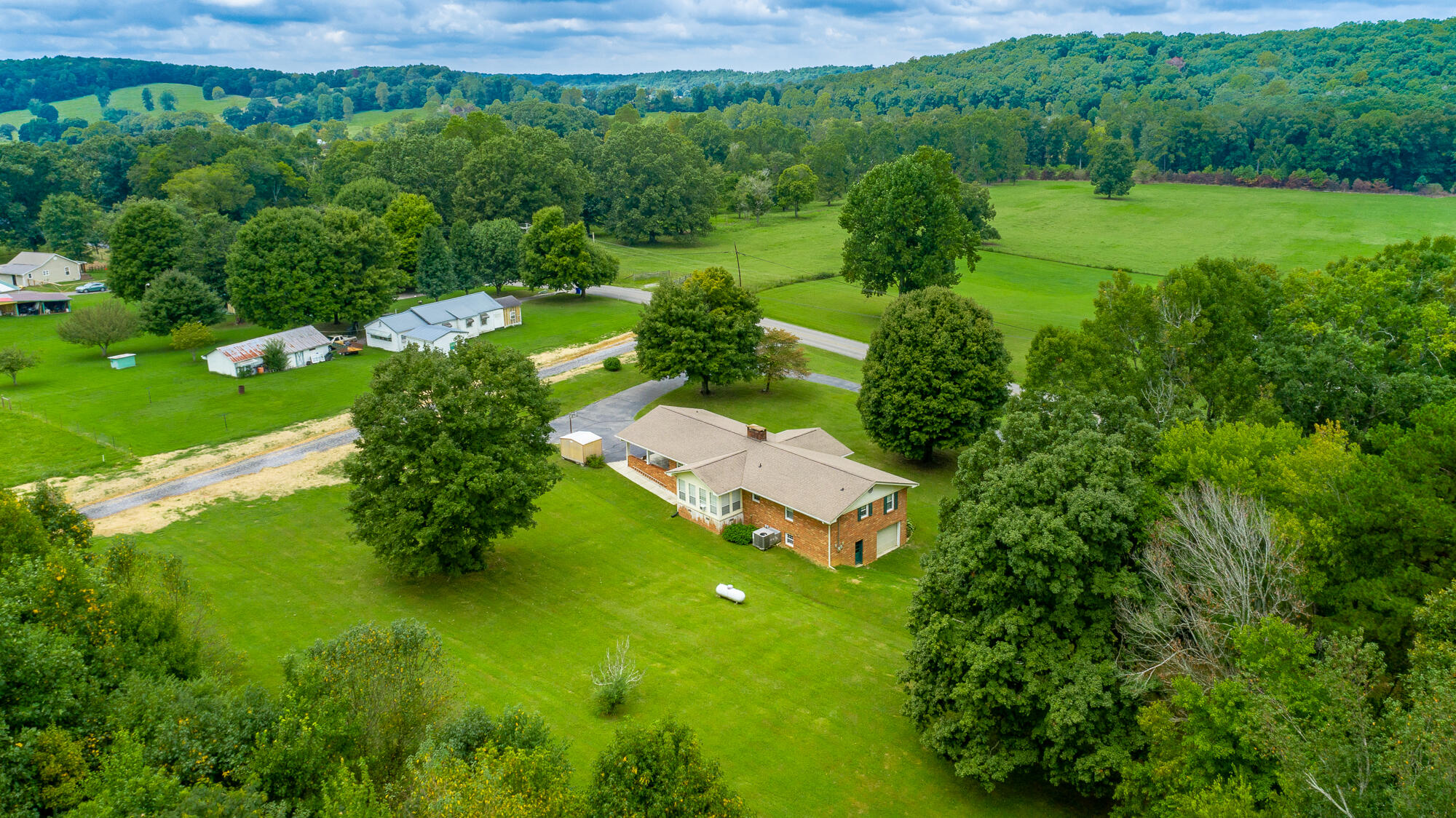 5589 Blue Springs Road Cleveland, TN 37311 - Photo 89 of 92 5589 Blue Springs Road HD-89