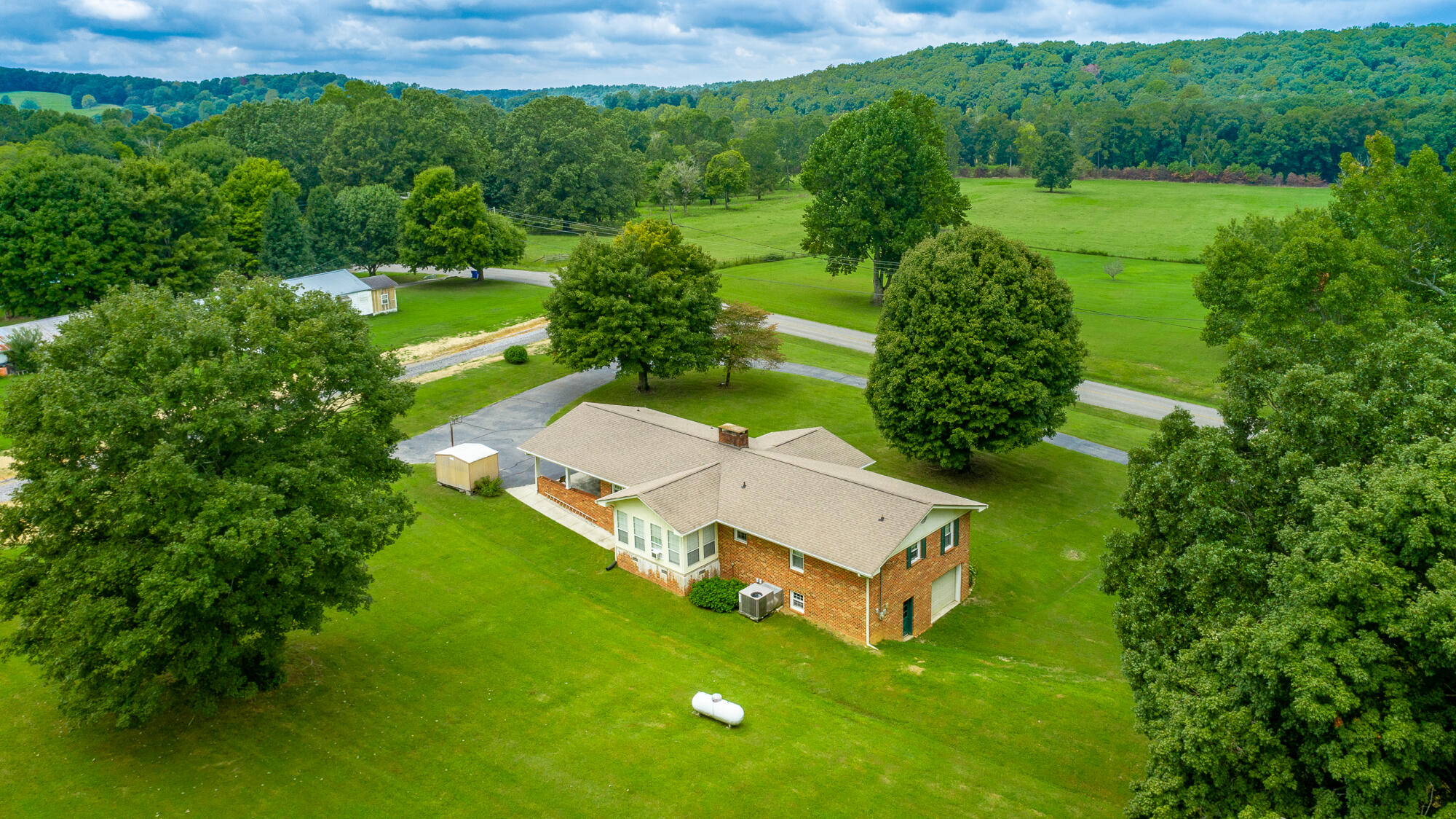 5589 Blue Springs Road Cleveland, TN 37311 - Photo 90 of 92 5589 Blue Springs Road HD-90
