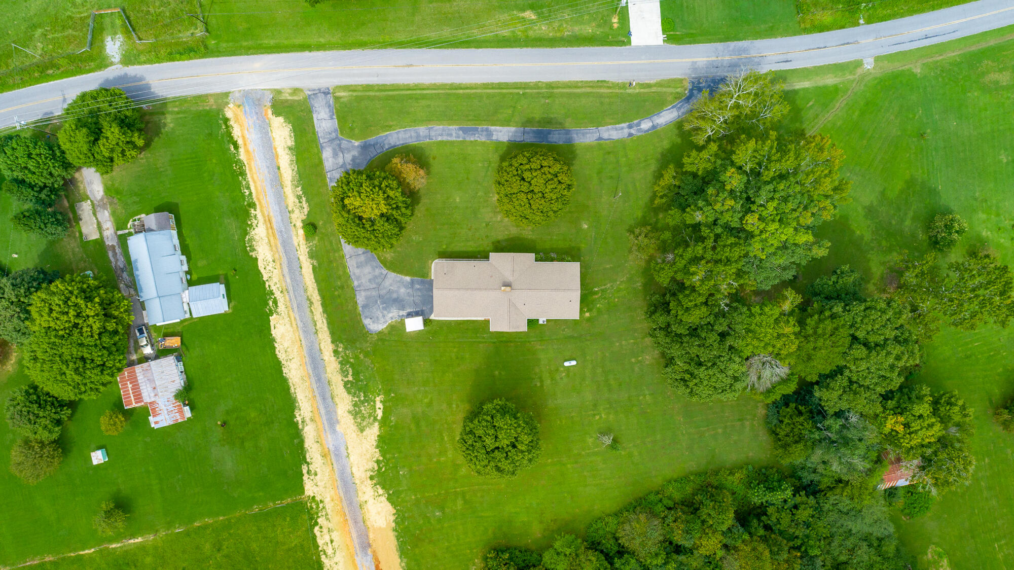5589 Blue Springs Road Cleveland, TN 37311 - Photo 91 of 92 5589 Blue Springs Road HD-91