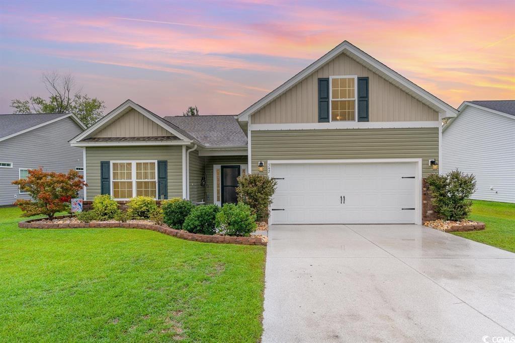 342 Palm Terrace Loop Conway, SC 29526 - Photo 1 of 30 Gallery Image 1