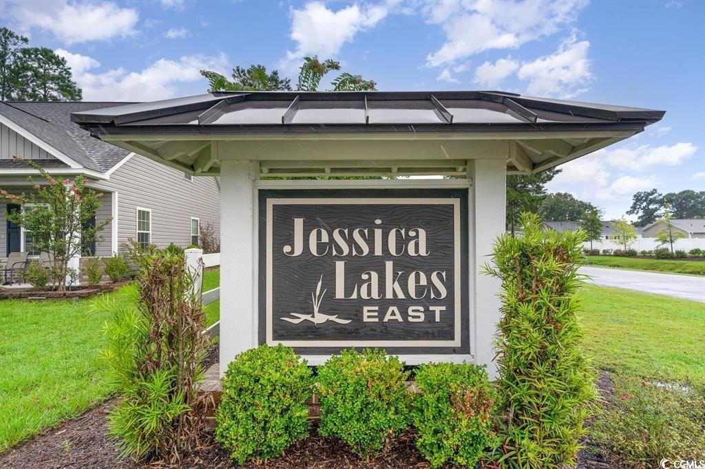 342 Palm Terrace Loop Conway, SC 29526 - Photo 29 of 30 Gallery Image 29