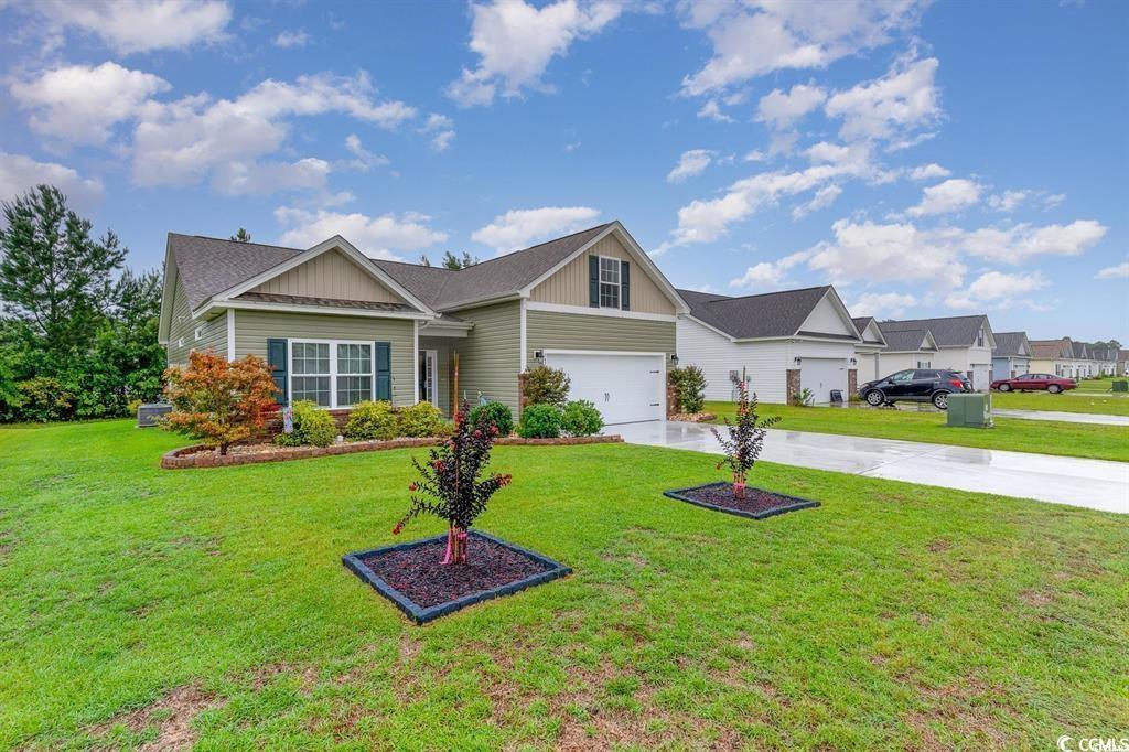 342 Palm Terrace Loop Conway, SC 29526 - Photo 3 of 30 Gallery Image 3