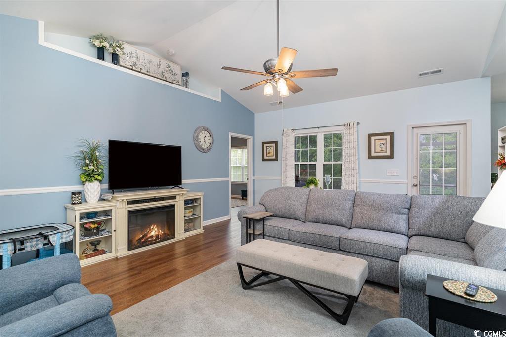 342 Palm Terrace Loop Conway, SC 29526 - Photo 8 of 30 Gallery Image 8