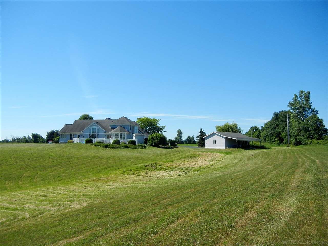 4690 West Bennington Road Owosso, MI 48867 - Photo 53 of 59 31295499-52.JPG