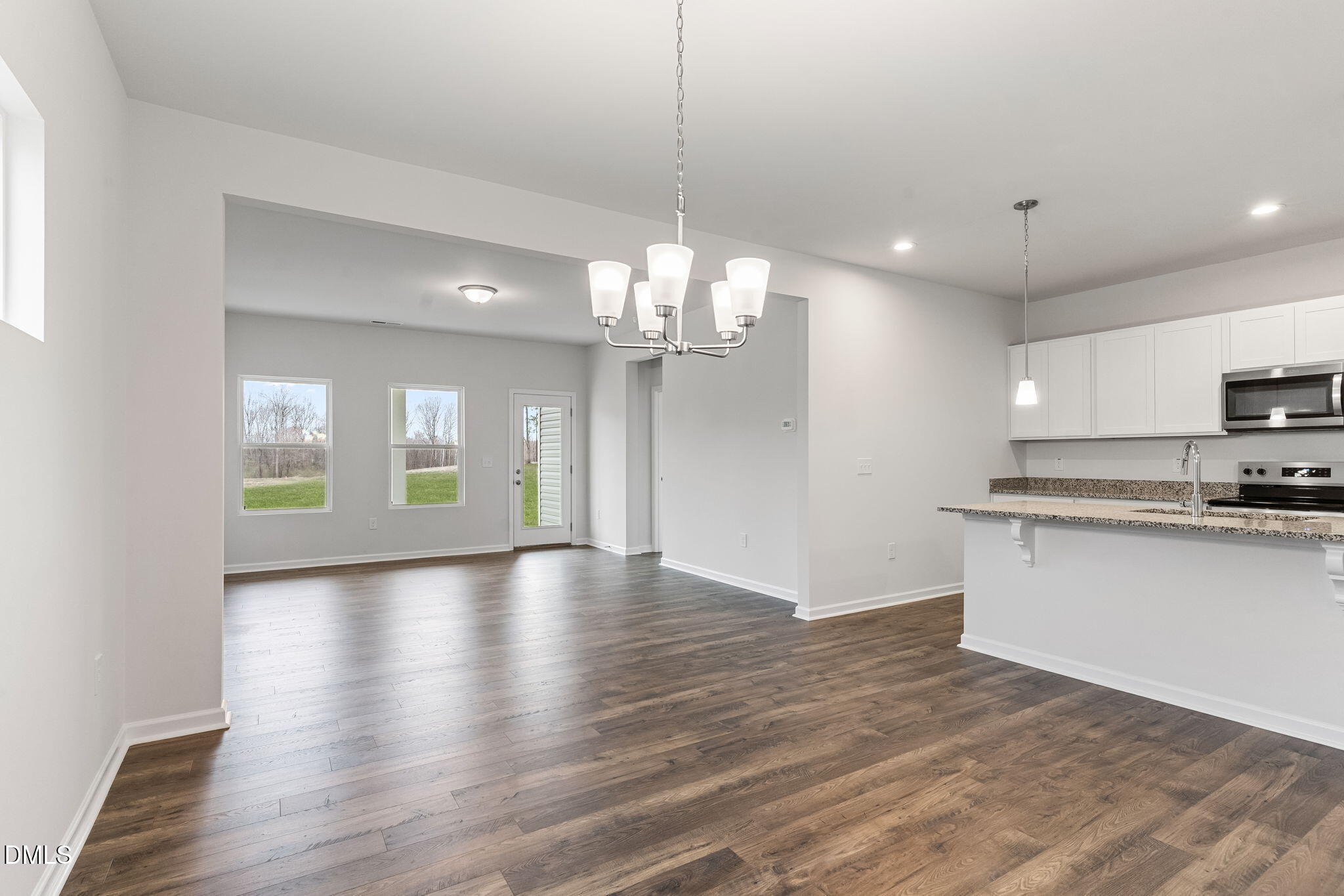 109 Rubyfield Court Fremont, NC 27830 - Photo 5 of 29