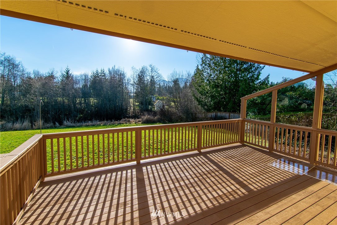380 Guy Kelly Road Port Angeles, WA 98362 - Photo 3 of 25