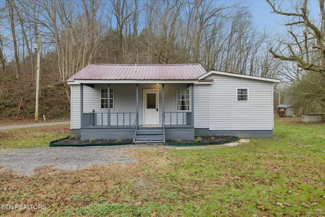 $189,000 | 2535 Chapman Highway, Seymour, TN 37865