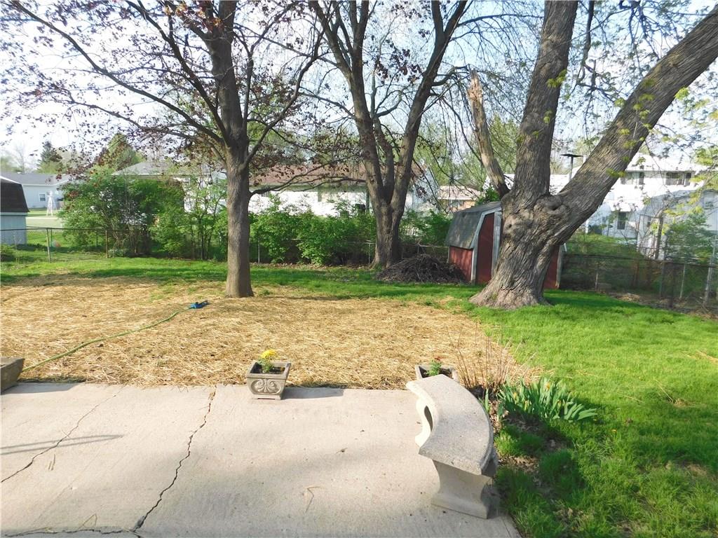 5340 Gambel Road Indianapolis, IN 46221 - Photo 3 of 13 Gallery Image 3