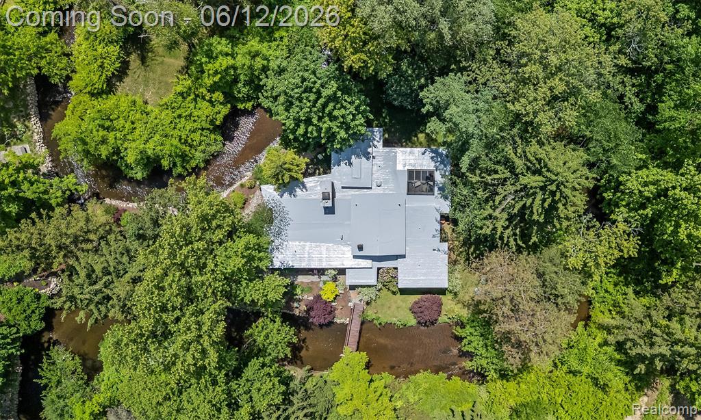3954 North Ellamae Road Oakland, MI 48363 - Photo 55 of 60