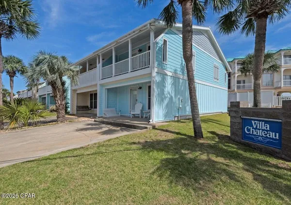 $424,900 | 32 Chateau Road, Panama City Beach, FL 32413
