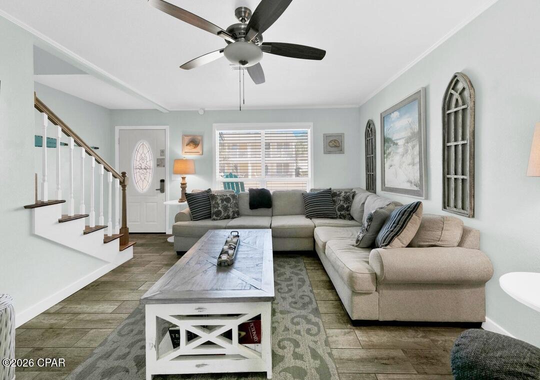 32 Chateau Road Panama City Beach, FL 32413 - Photo 12 of 39