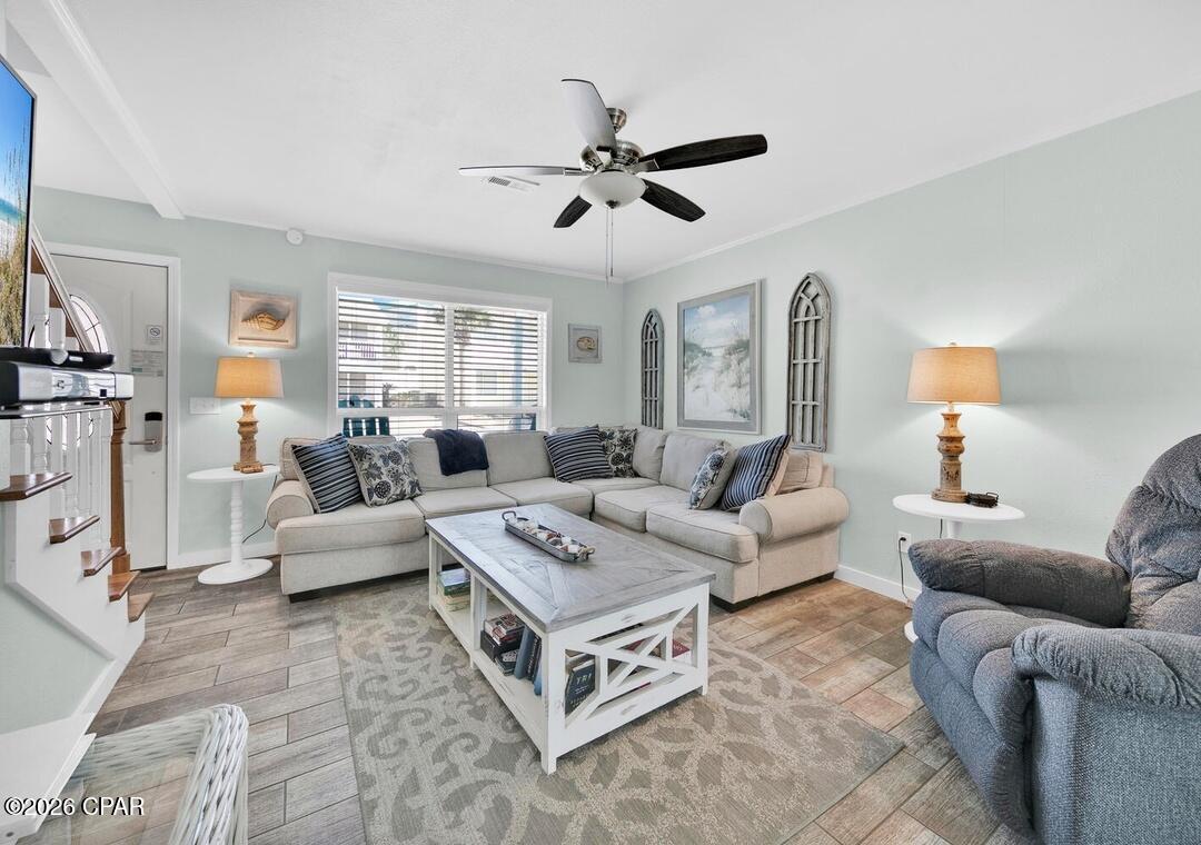 32 Chateau Road Panama City Beach, FL 32413 - Photo 13 of 39