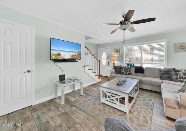$424,900 | 32 Chateau Road, Panama City Beach, FL 32413