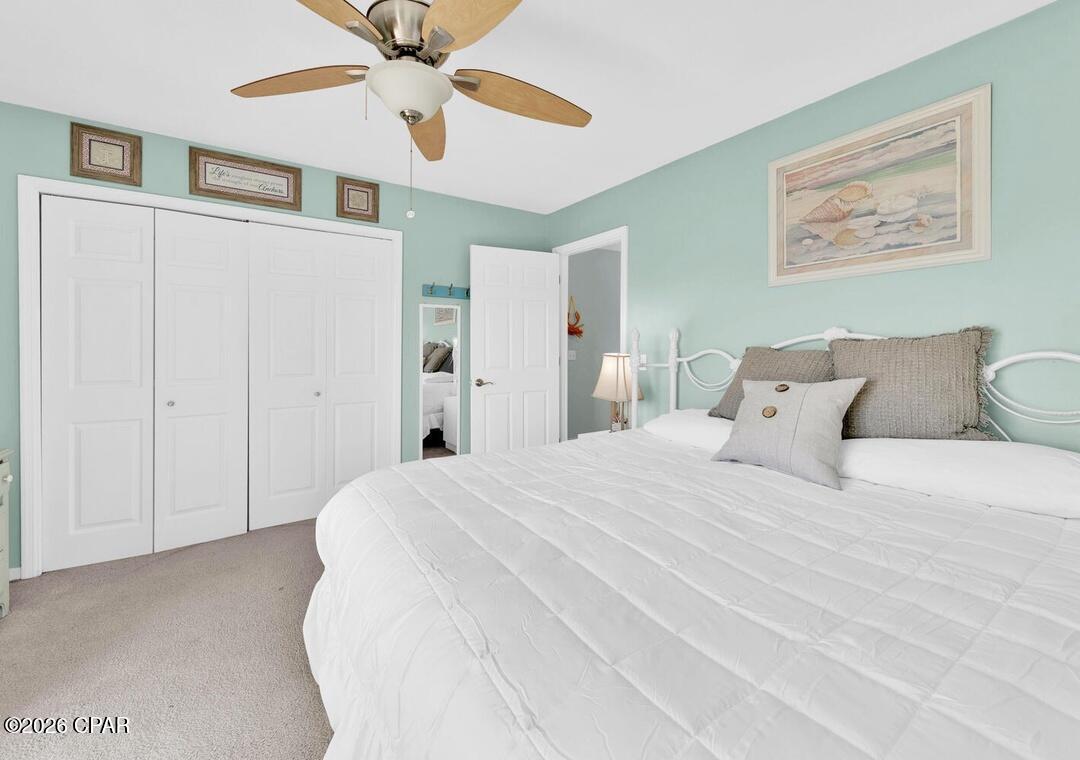 32 Chateau Road Panama City Beach, FL 32413 - Photo 19 of 39