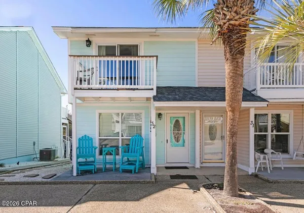 $424,900 | 32 Chateau Road, Panama City Beach, FL 32413