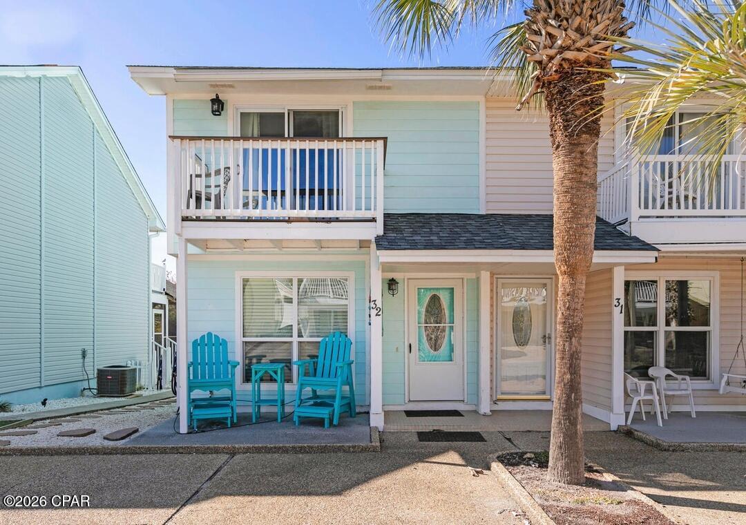 32 Chateau Road Panama City Beach, FL 32413 - Photo 2 of 39