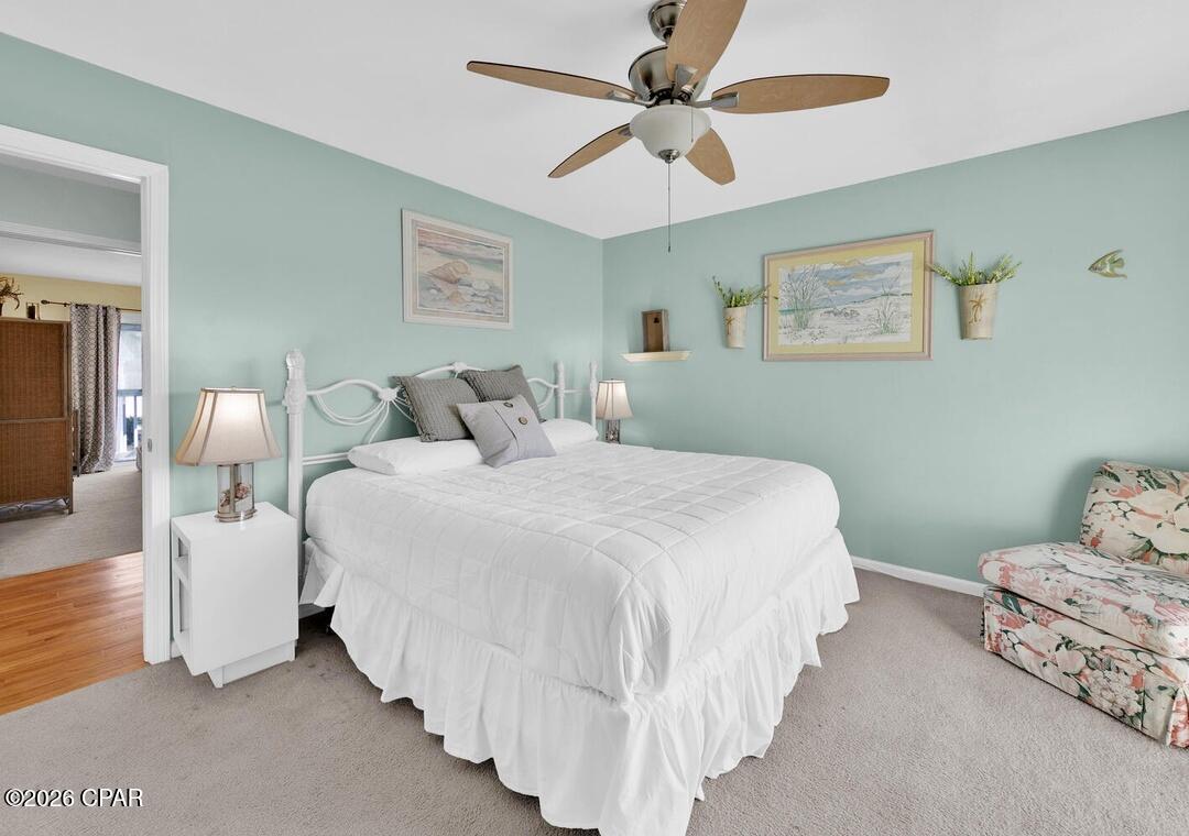 32 Chateau Road Panama City Beach, FL 32413 - Photo 21 of 39