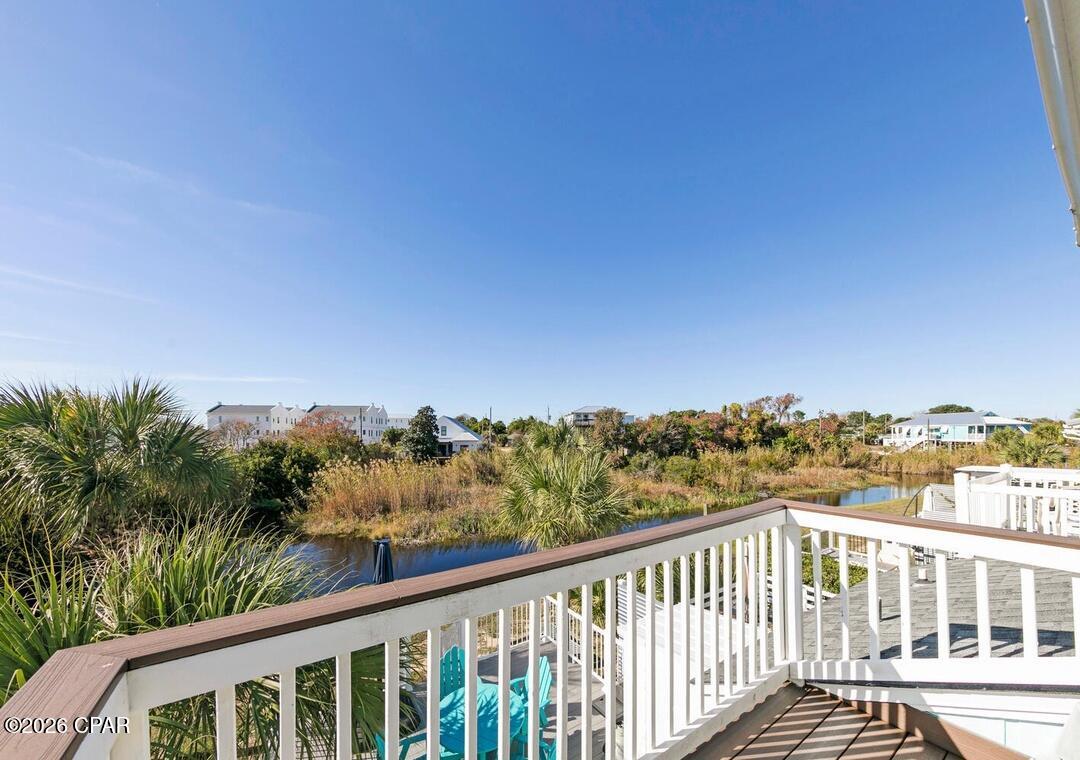 32 Chateau Road Panama City Beach, FL 32413 - Photo 25 of 39