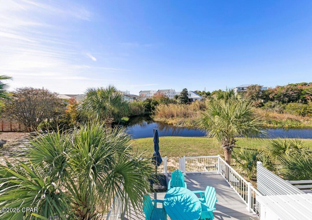 32 Chateau Road Panama City Beach, FL 32413 - Photo 26 of 39