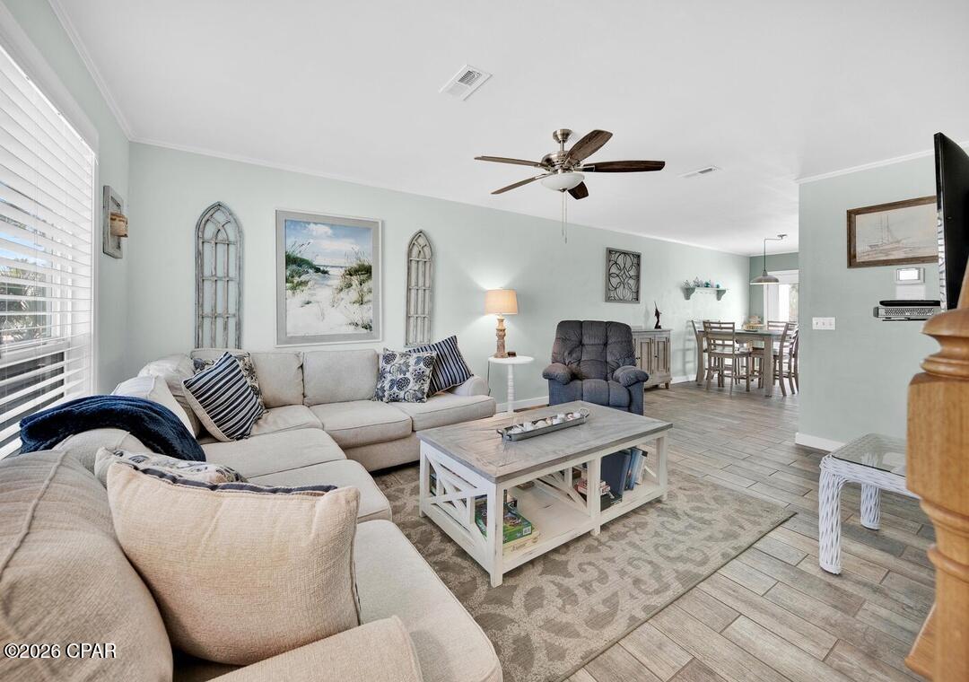 32 Chateau Road Panama City Beach, FL 32413 - Photo 3 of 39