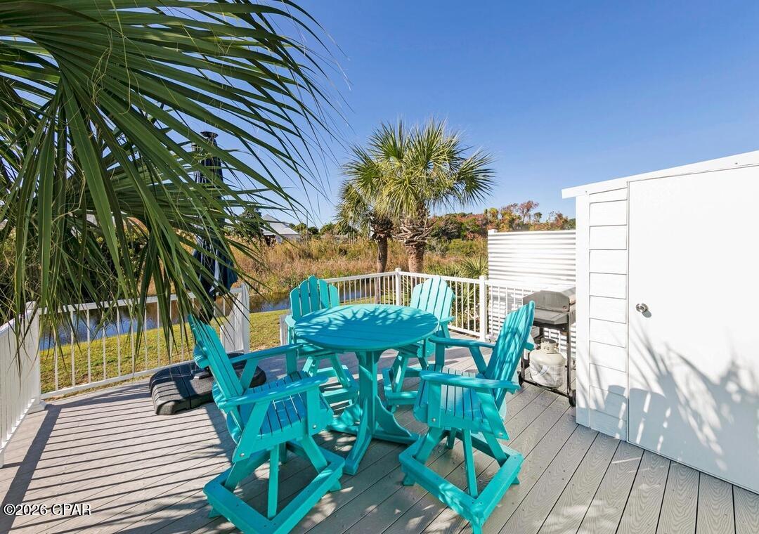 32 Chateau Road Panama City Beach, FL 32413 - Photo 31 of 39