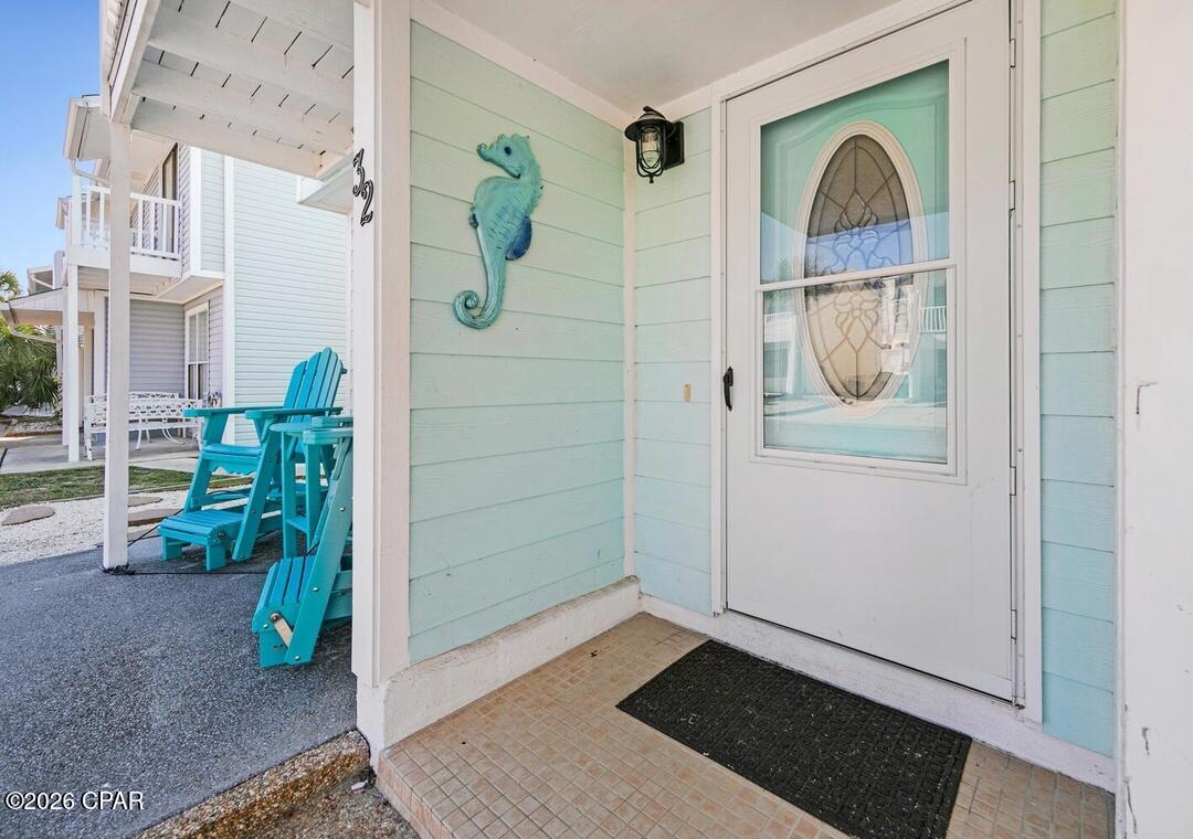 32 Chateau Road Panama City Beach, FL 32413 - Photo 33 of 39