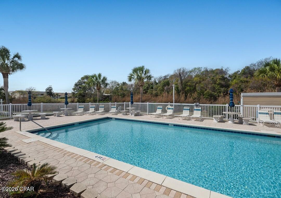 32 Chateau Road Panama City Beach, FL 32413 - Photo 35 of 39