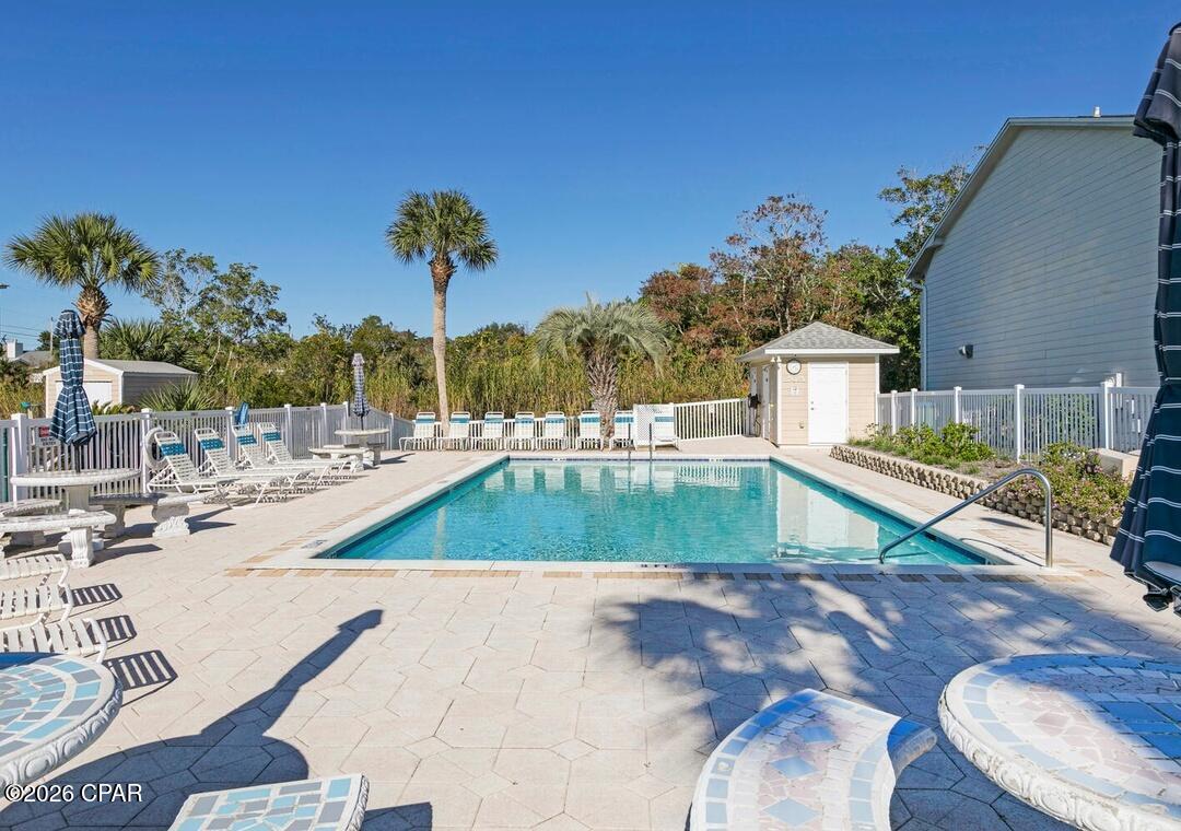 32 Chateau Road Panama City Beach, FL 32413 - Photo 36 of 39