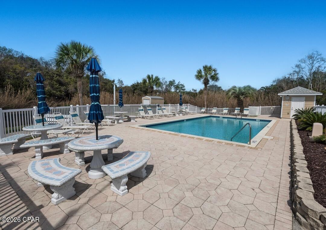 32 Chateau Road Panama City Beach, FL 32413 - Photo 4 of 39