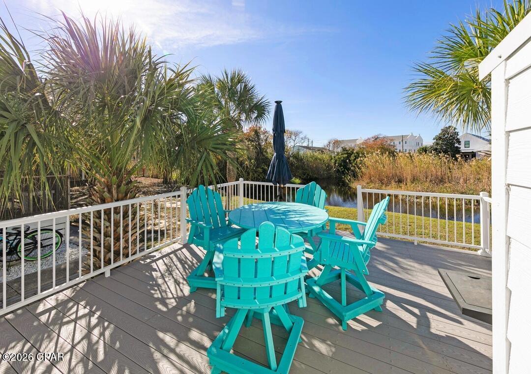 32 Chateau Road Panama City Beach, FL 32413 - Photo 6 of 39