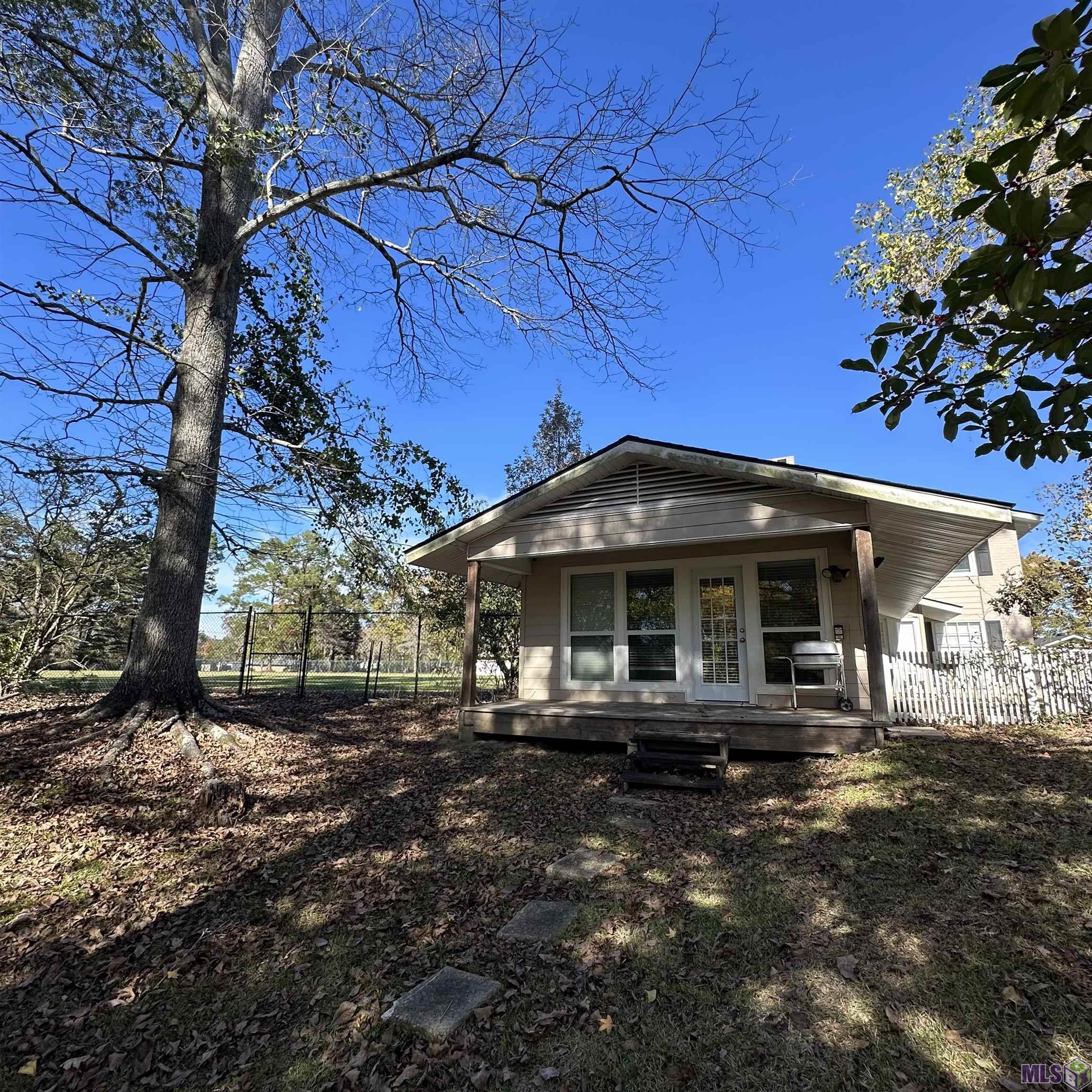 3833 Valentine Road Baton Rouge, LA 70816 - Photo 42 of 49