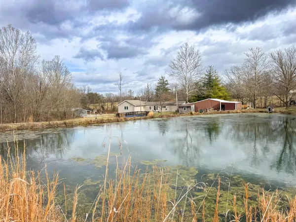 $284,000 | 385 Toledo Cemetery Road, Cobden, IL 62920