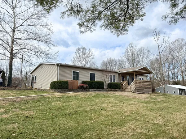 $284,000 | 385 Toledo Cemetery Road, Cobden, IL 62920