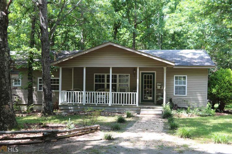 300 Alsobrook Road Menlo, GA 30731 - Photo 1 of 1