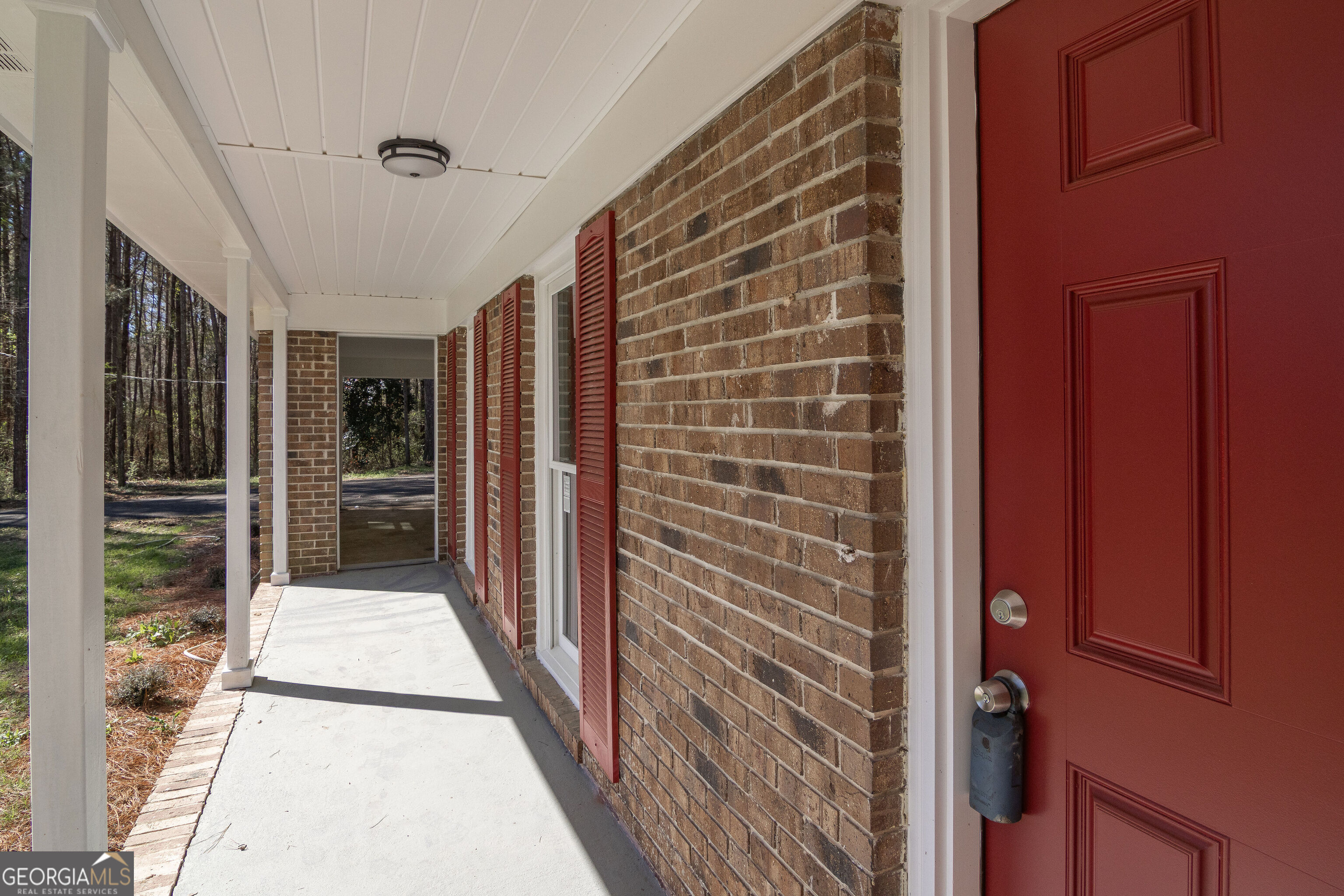 331 Deerfield Road Hogansville, GA 30230 - Photo 3 of 64