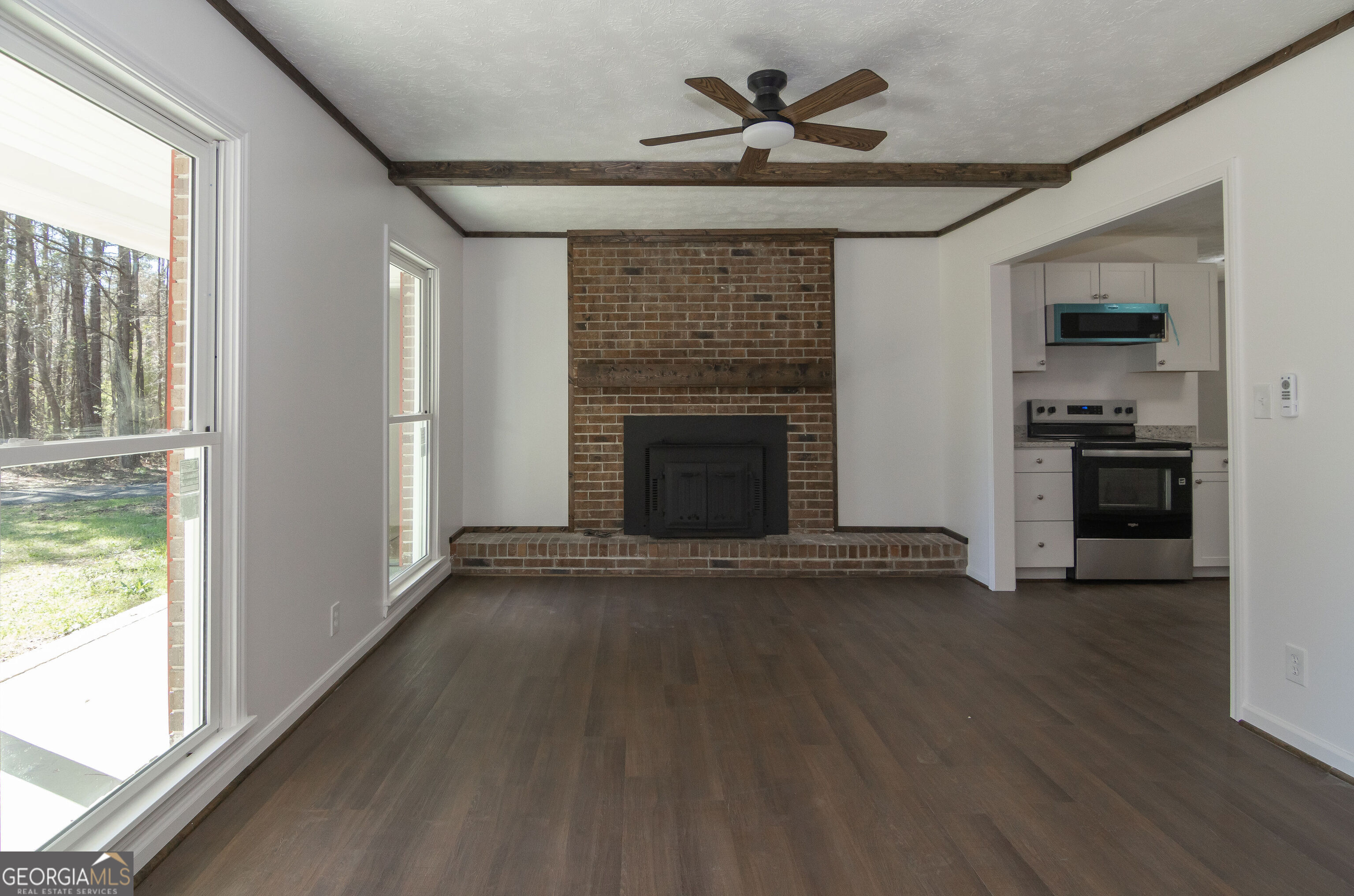 331 Deerfield Road Hogansville, GA 30230 - Photo 32 of 64